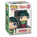 Produktbild Apotekarens dagbok - Maomao Funko Pop-figur