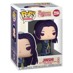 Produktbild Apotekarens dagböcker - Jinshi Funko Pop-figur