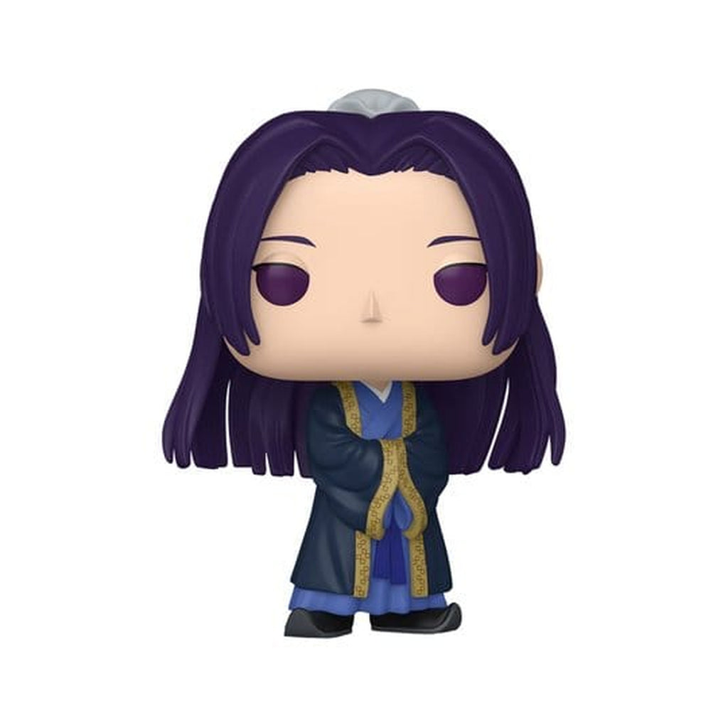 Produktbild Apotekarens dagböcker - Jinshi Funko Pop-figur