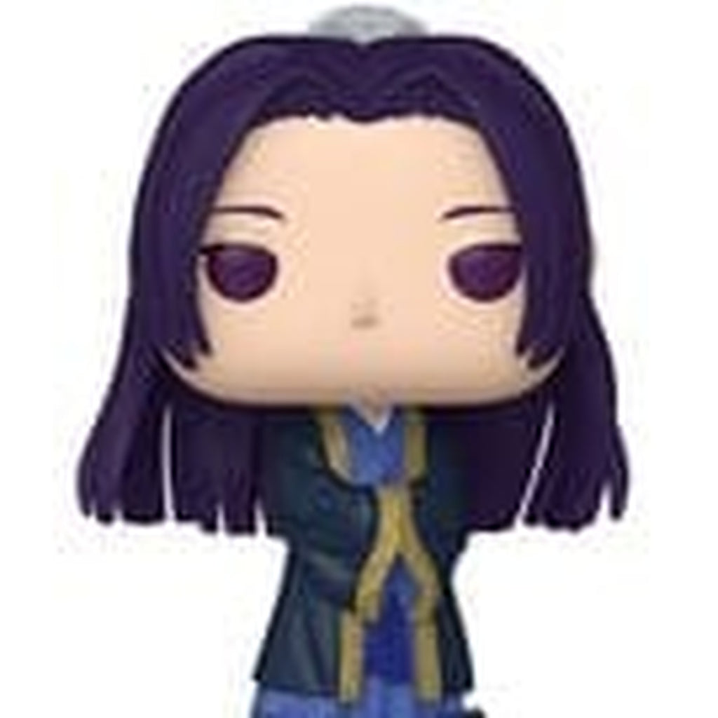 Produktbild Apotekarens dagböcker - Jinshi Funko Pop-figur