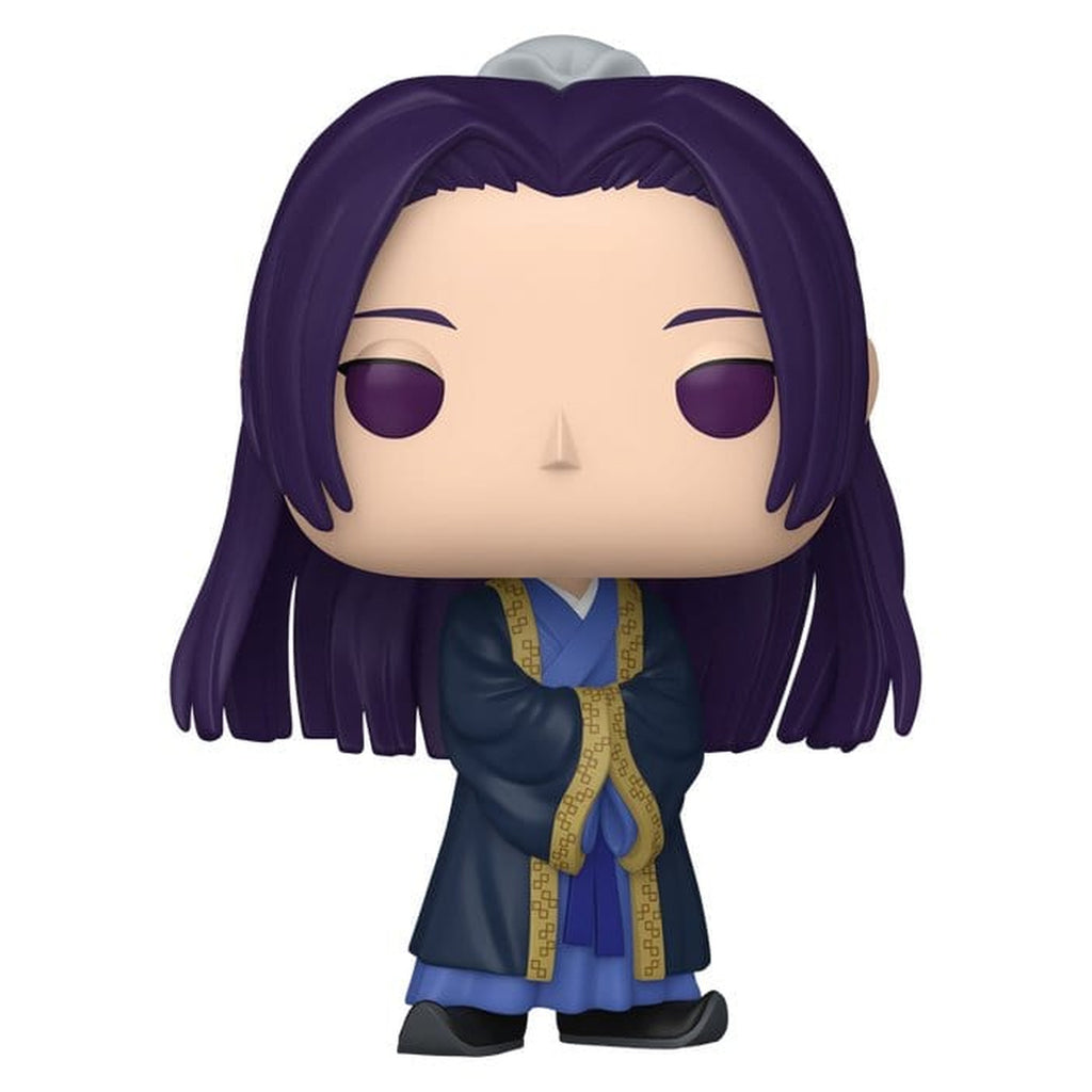 Produktbild Apotekarens dagböcker - Jinshi Funko Pop-figur
