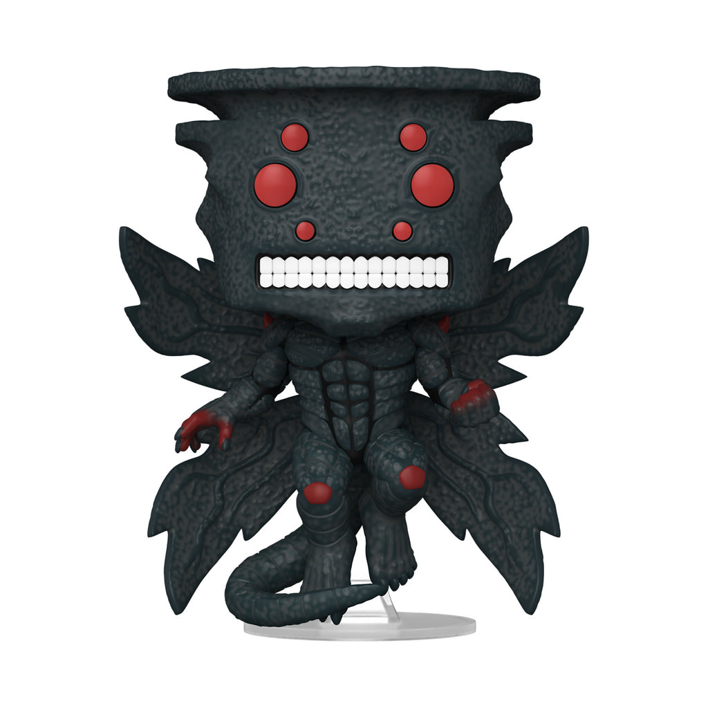Produktbild Kaiju No. 8 - Kaiju No. 9 Winged Funko Pop-figur