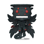 Produktbild Kaiju No. 8 - Kaiju No. 9 Winged Funko Pop-figur