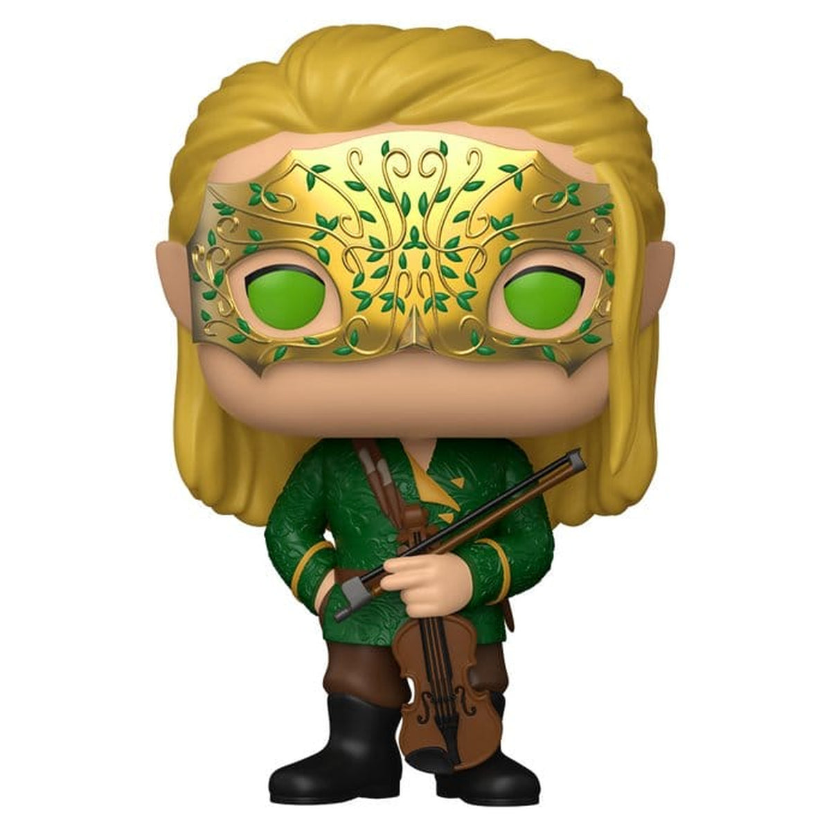 Produktbild A Court of Thorns and Roses - Tamlin Metallic Funko Pop-figur