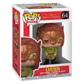 Produktbild Ett hov av taggar och rosor - Lucien Vanserra Metallic Funko Pop-figur