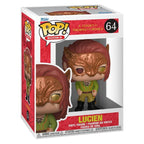 Produktbild Ett hov av taggar och rosor - Lucien Vanserra Metallic Funko Pop-figur