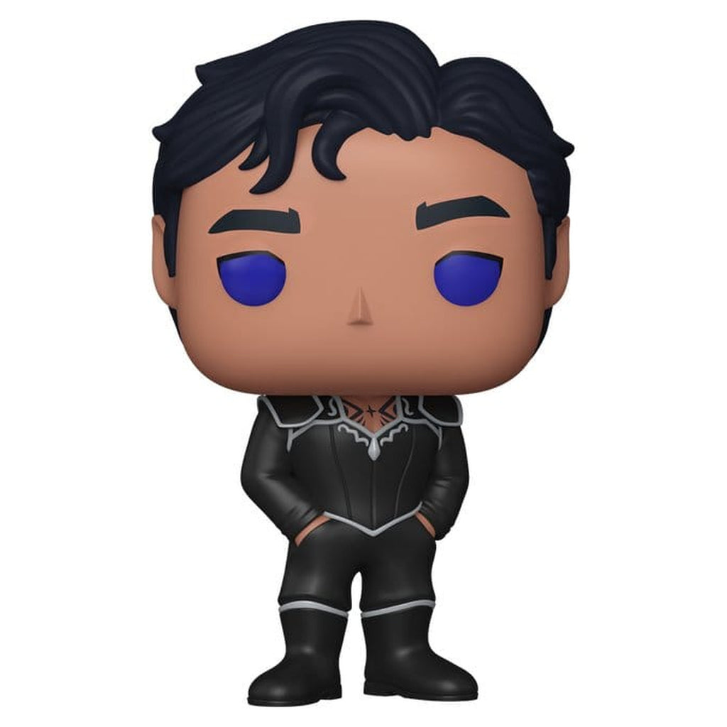 Produktbild Ett hov av taggar och rosor - Rhysand Funko Pop-figur