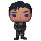 Produktbild Ett hov av taggar och rosor - Rhysand Funko Pop-figur