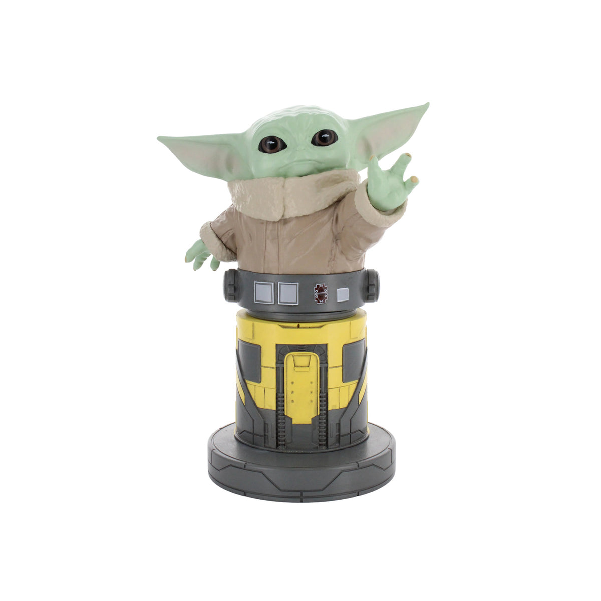 Produktbild Grogu Cable Guy-figur - Star Wars The Mandalorian