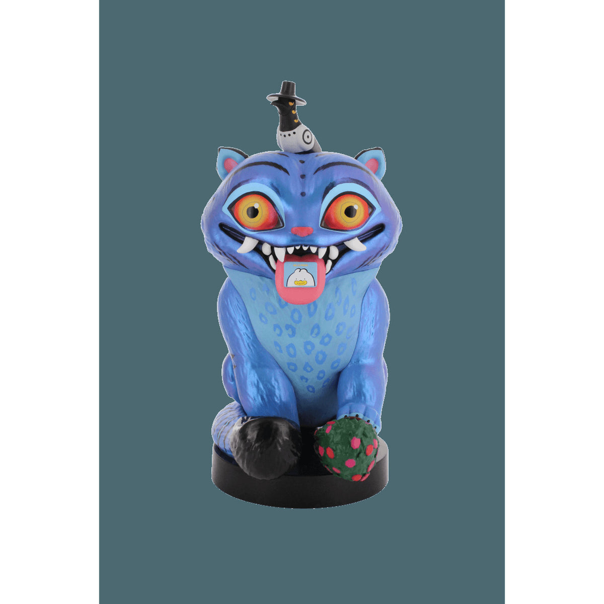 Produktbild KPop Demon Hunters - Derpy Cable Guy-figur