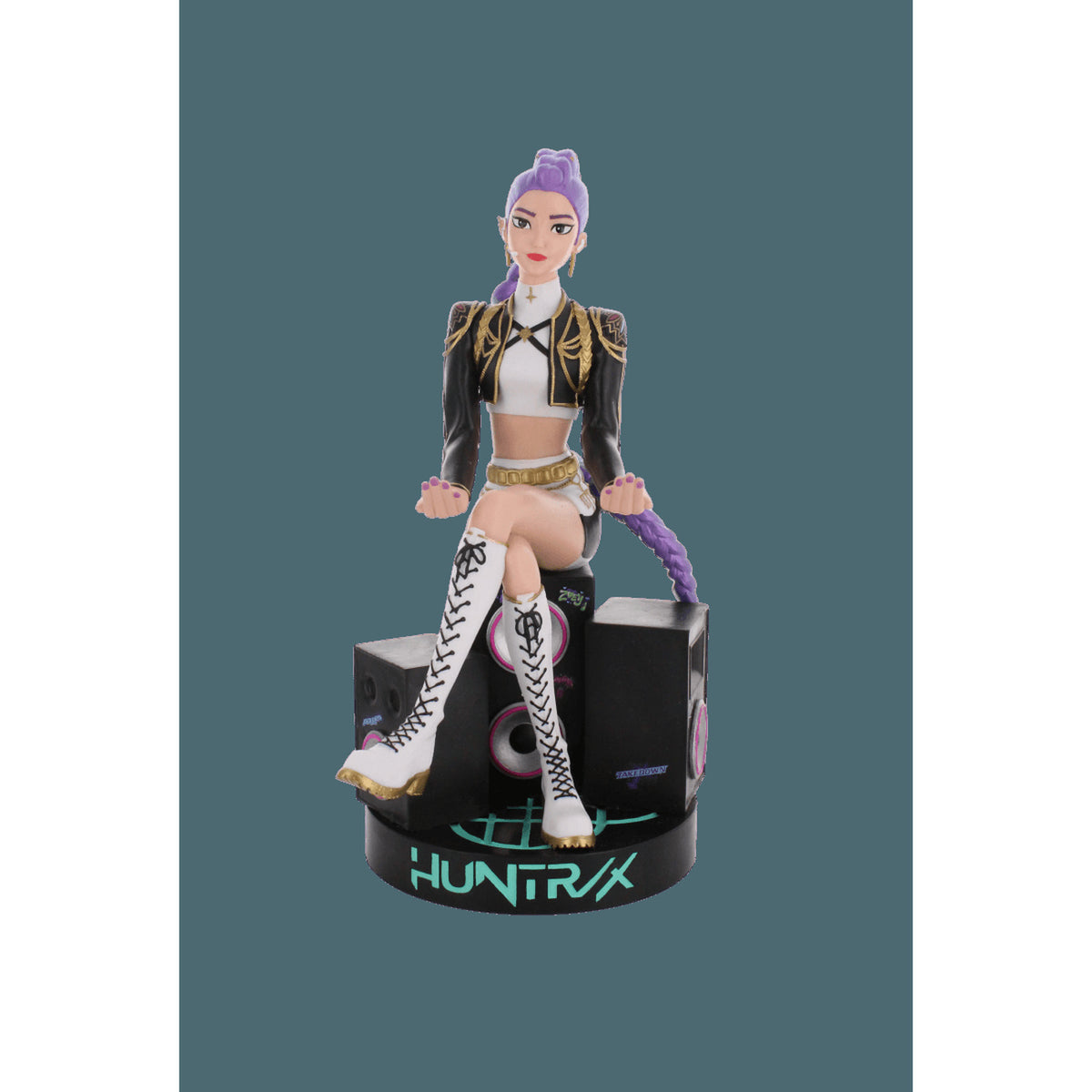 Produktbild KPop Demon Hunters - Rumi Cable Guy-figur