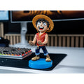 Produktbild One Piece - Luffy Cable Guy-figur