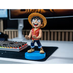Produktbild One Piece - Luffy Cable Guy-figur