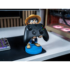 Produktbild One Piece - Luffy Cable Guy-figur