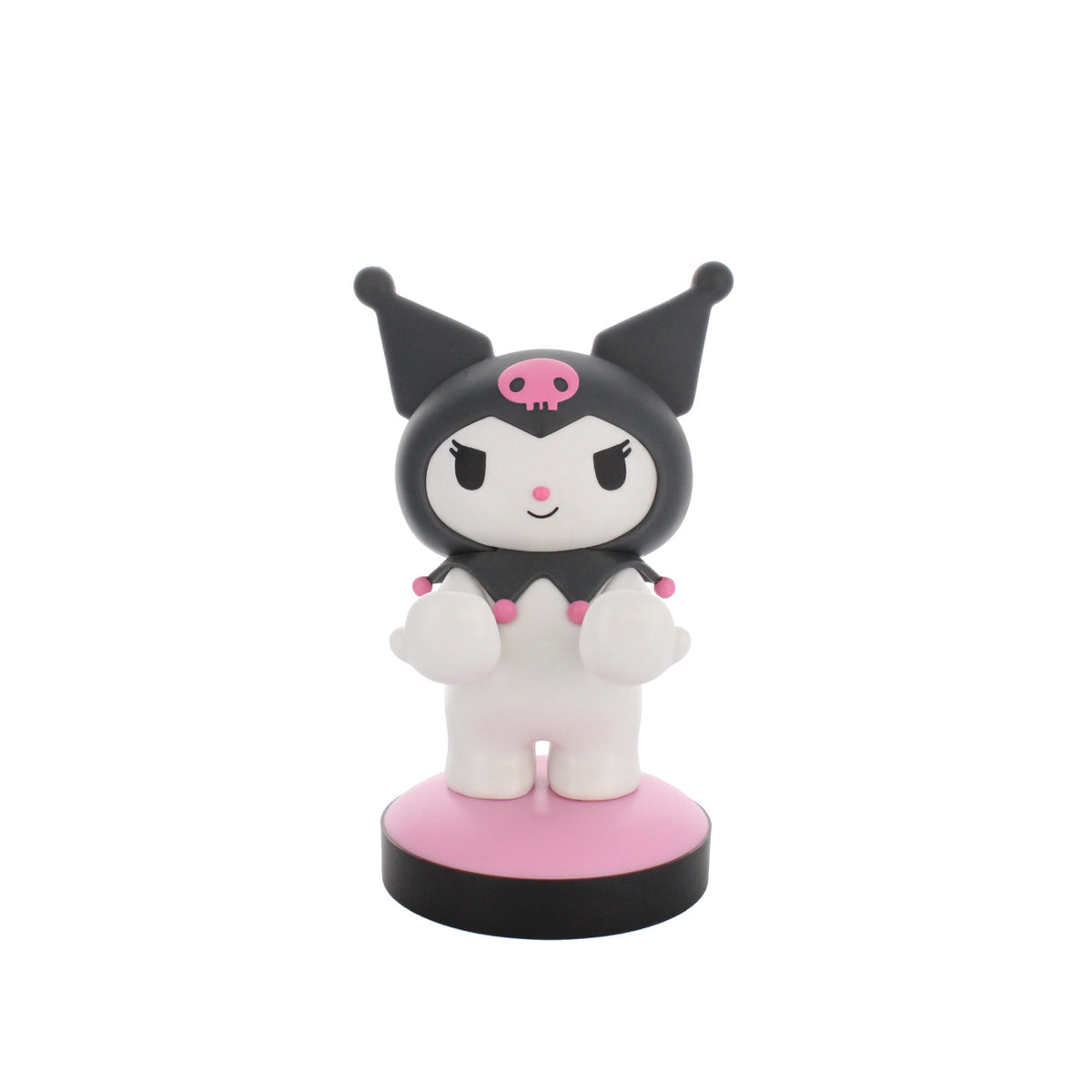 Produktbild Hello Kitty - Kuromi Cable Guy Figur
