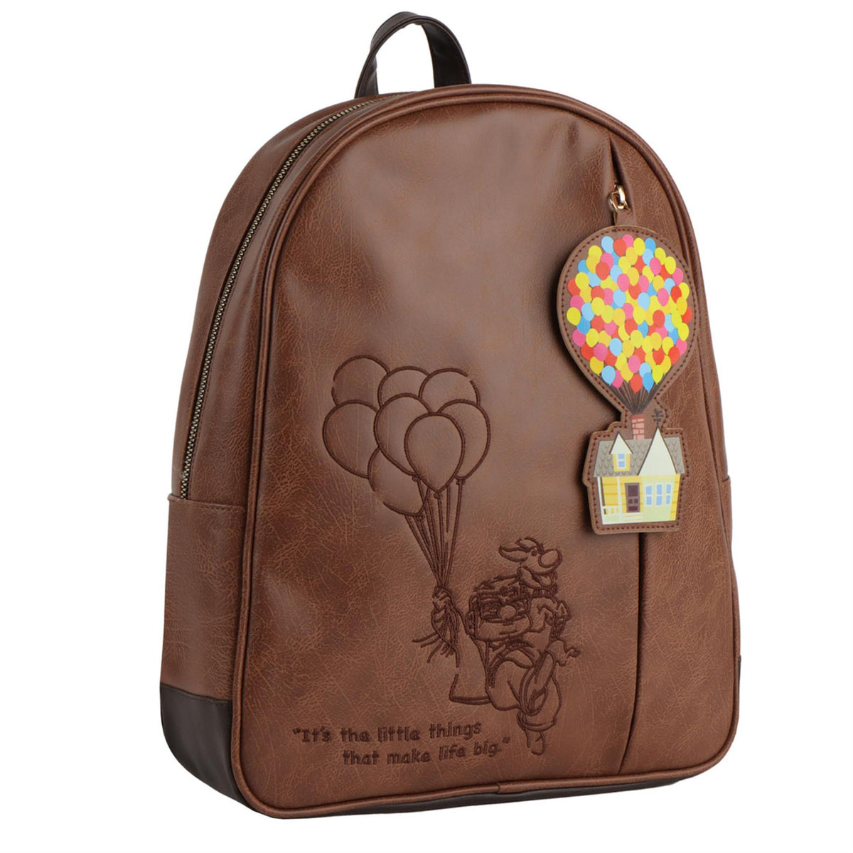 Produktbild Pixar - Up ryggsäck