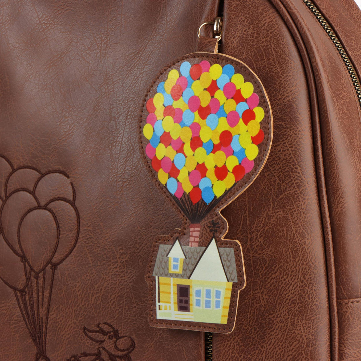 Produktbild Pixar - Up ryggsäck
