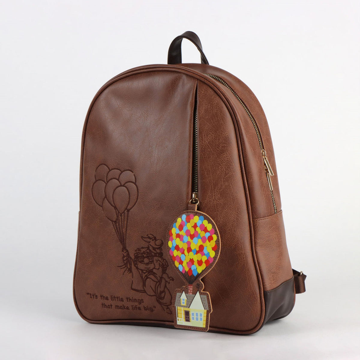 Produktbild Pixar - Up ryggsäck