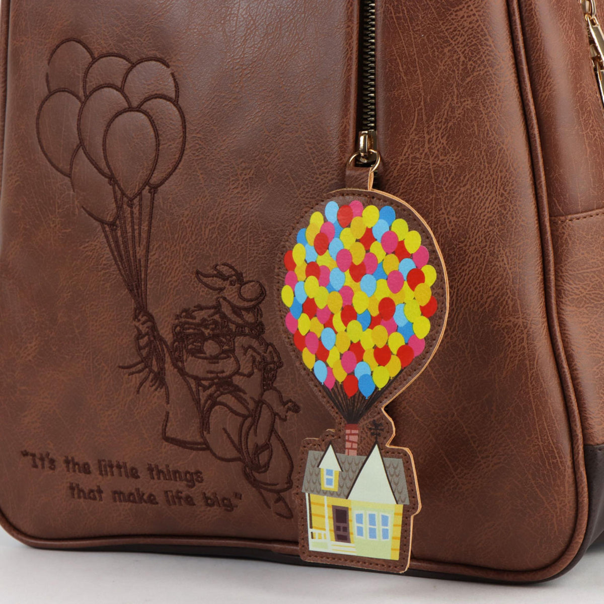 Produktbild Pixar - Up ryggsäck
