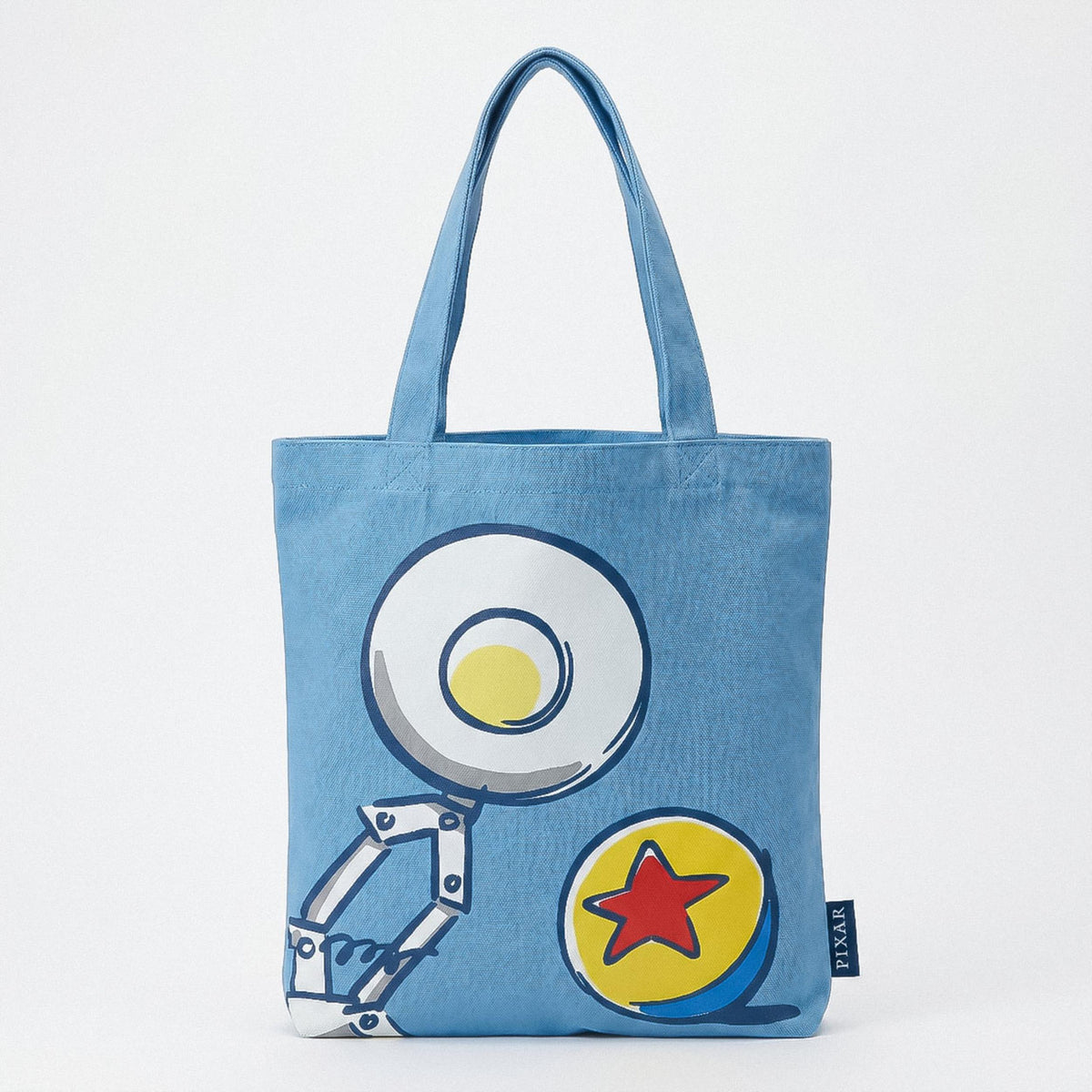 Produktbild Disney - Pixar tygkasse