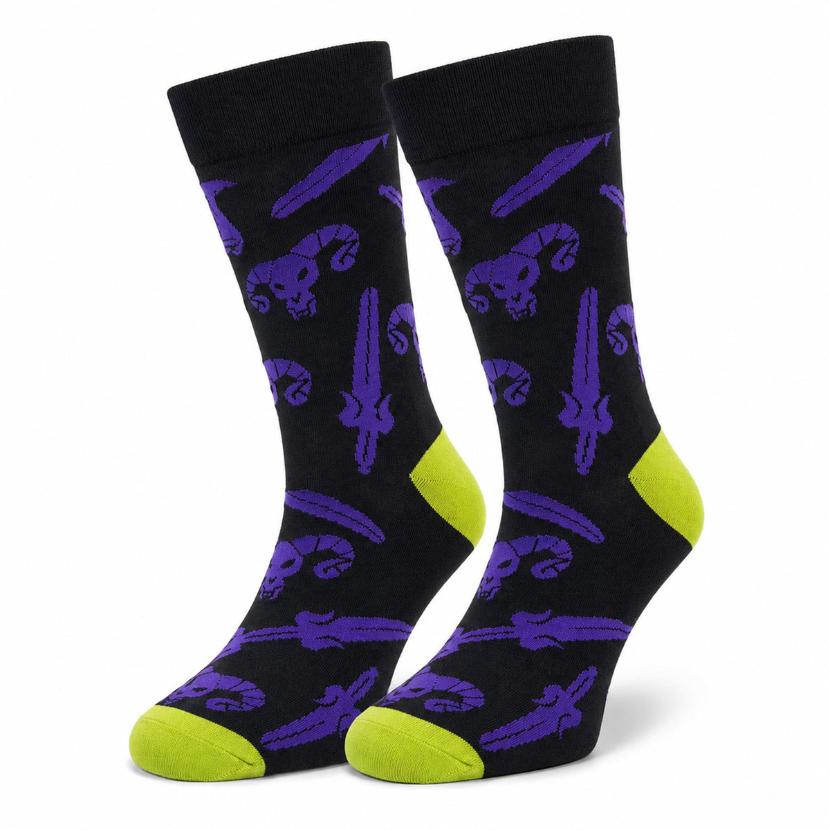 Produktbild Masters of the Universe - Strumpor 3-pack