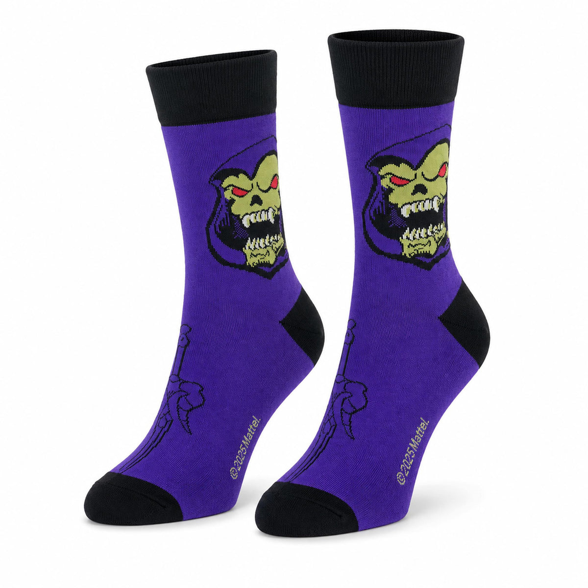 Produktbild Masters of the Universe - Strumpor 3-pack