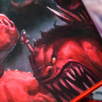 Produktbild Warhammer Age of Sigmar Squigalanche Skrivbordsunderlägg