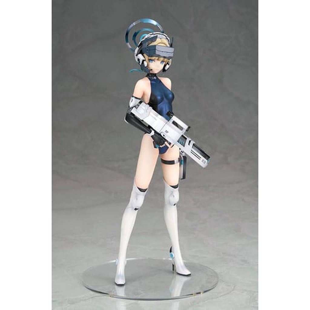 Produktbild Blue Archive PVC-staty 1/7 Toki Full Ver. Ami Ami Limited