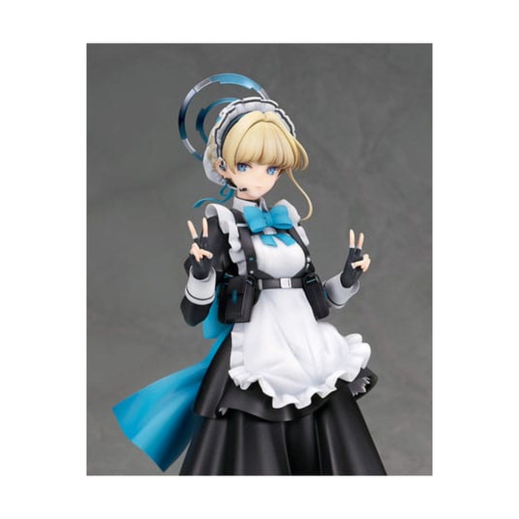 Produktbild Blue Archive PVC-staty 1/7 Toki Full Ver. Ami Ami Limited