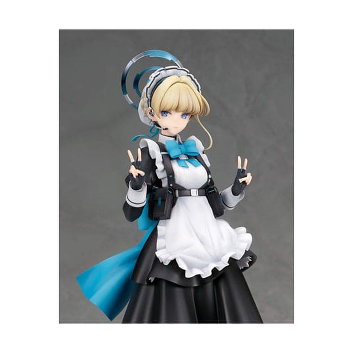 Produktbild Blue Archive PVC-staty 1/7 Toki Full Ver. Ami Ami Limited