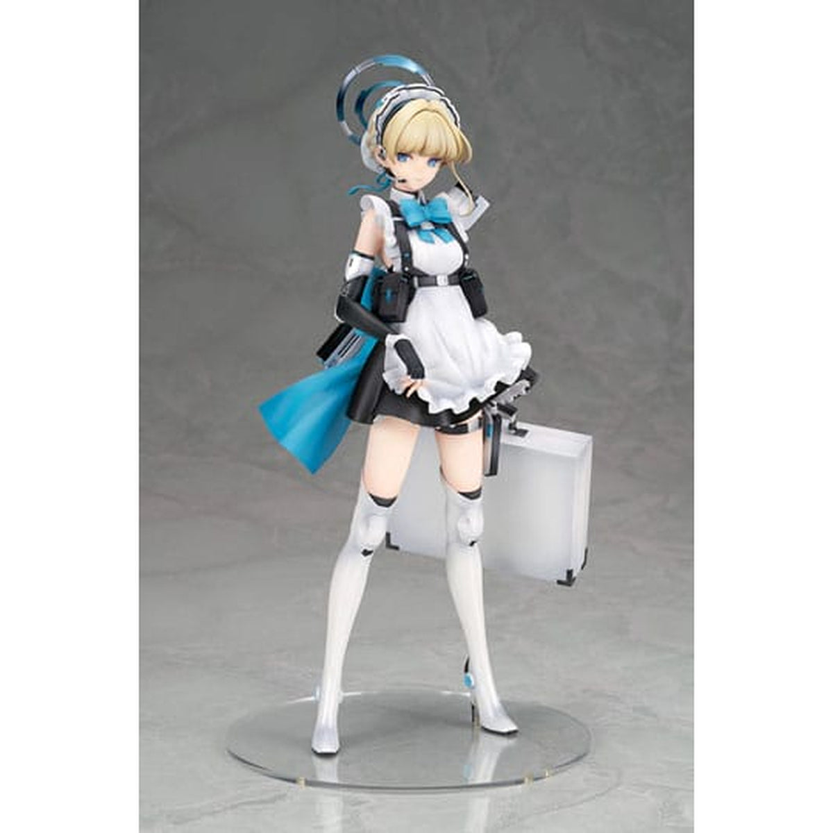 Produktbild Blue Archive PVC-staty 1/7 Toki Full Ver. Ami Ami Limited