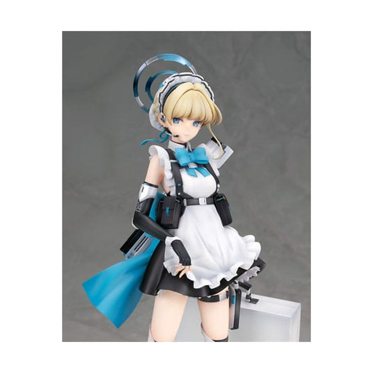 Produktbild Blue Archive PVC-staty 1/7 Toki Full Ver. Ami Ami Limited