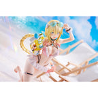 Produktbild Phantasy Star Online PVC-staty 1/7 es Akhtal Summer