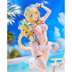 Produktbild Phantasy Star Online PVC-staty 1/7 es Akhtal Summer