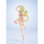 Produktbild Phantasy Star Online PVC-staty 1/7 es Akhtal Summer