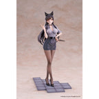 Produktbild Azur Lane PVC-staty 1/6 Atago OL Ver. 28 cm