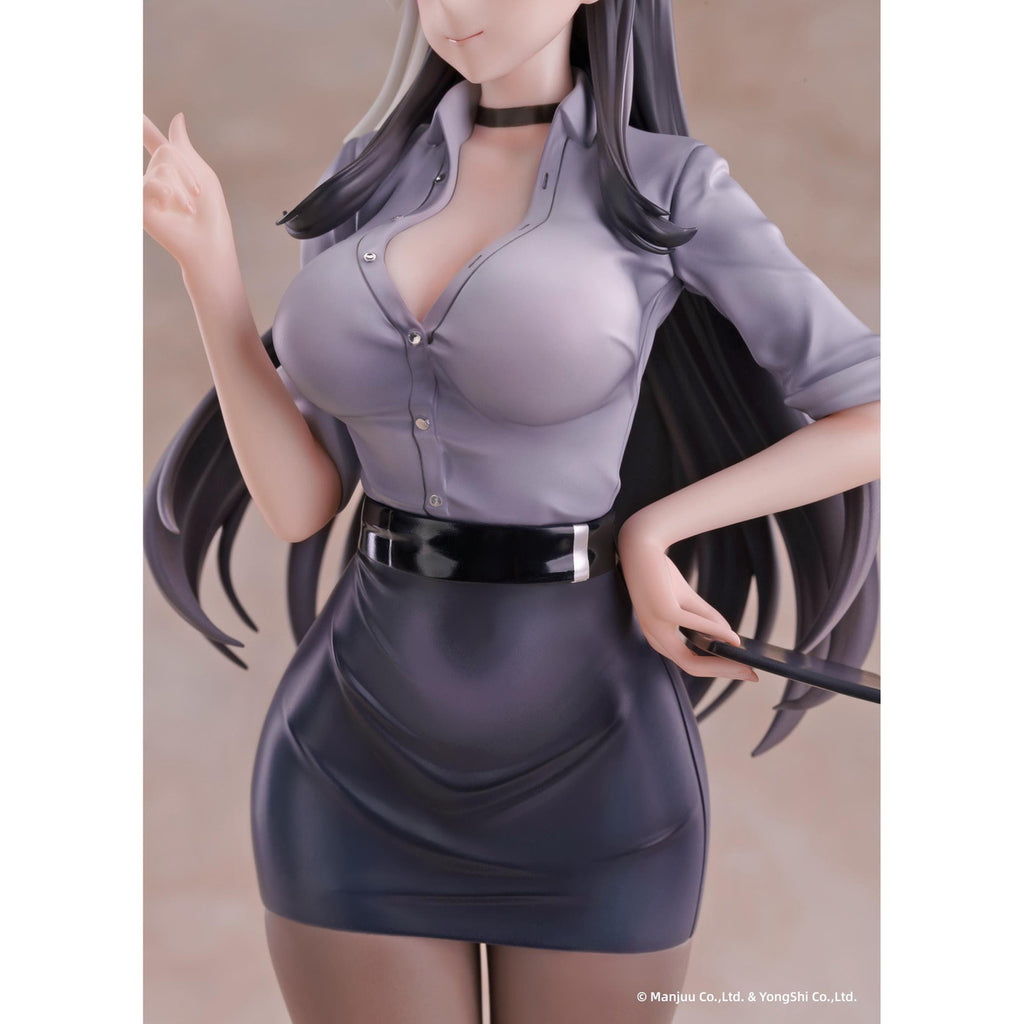 Produktbild Azur Lane PVC-staty 1/6 Atago OL Ver. 28 cm