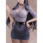Produktbild Azur Lane PVC-staty 1/6 Atago OL Ver. 28 cm