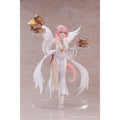 Produktbild Azur Lane PVC-staty 1/6 Theseus: New Year's White Plumage