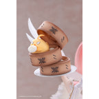Produktbild Azur Lane PVC-staty 1/6 Theseus: New Year's White Plumage