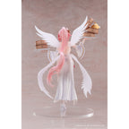 Produktbild Azur Lane PVC-staty 1/6 Theseus: New Year's White Plumage