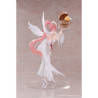 Produktbild Azur Lane PVC-staty 1/6 Theseus: New Year's White Plumage
