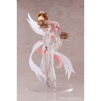 Produktbild Azur Lane PVC-staty 1/6 Theseus: New Year's White Plumage