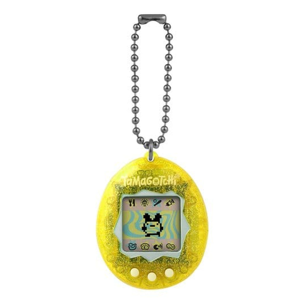Produktbild Tamagotchi Original Gadget Gul