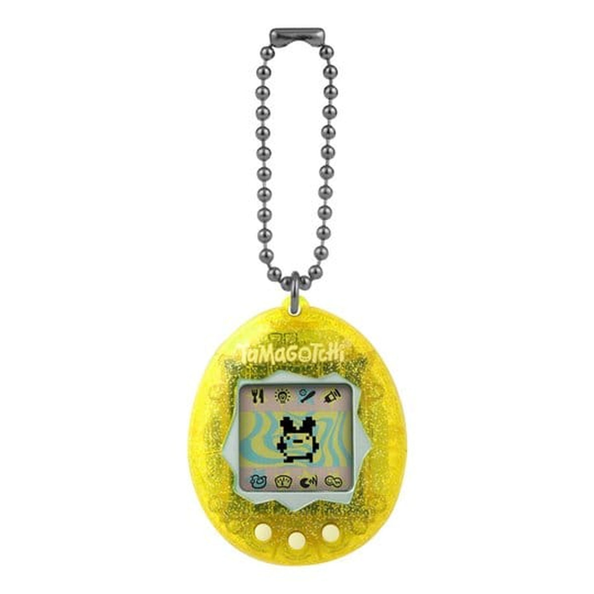 Produktbild Tamagotchi Original Gadget Gul