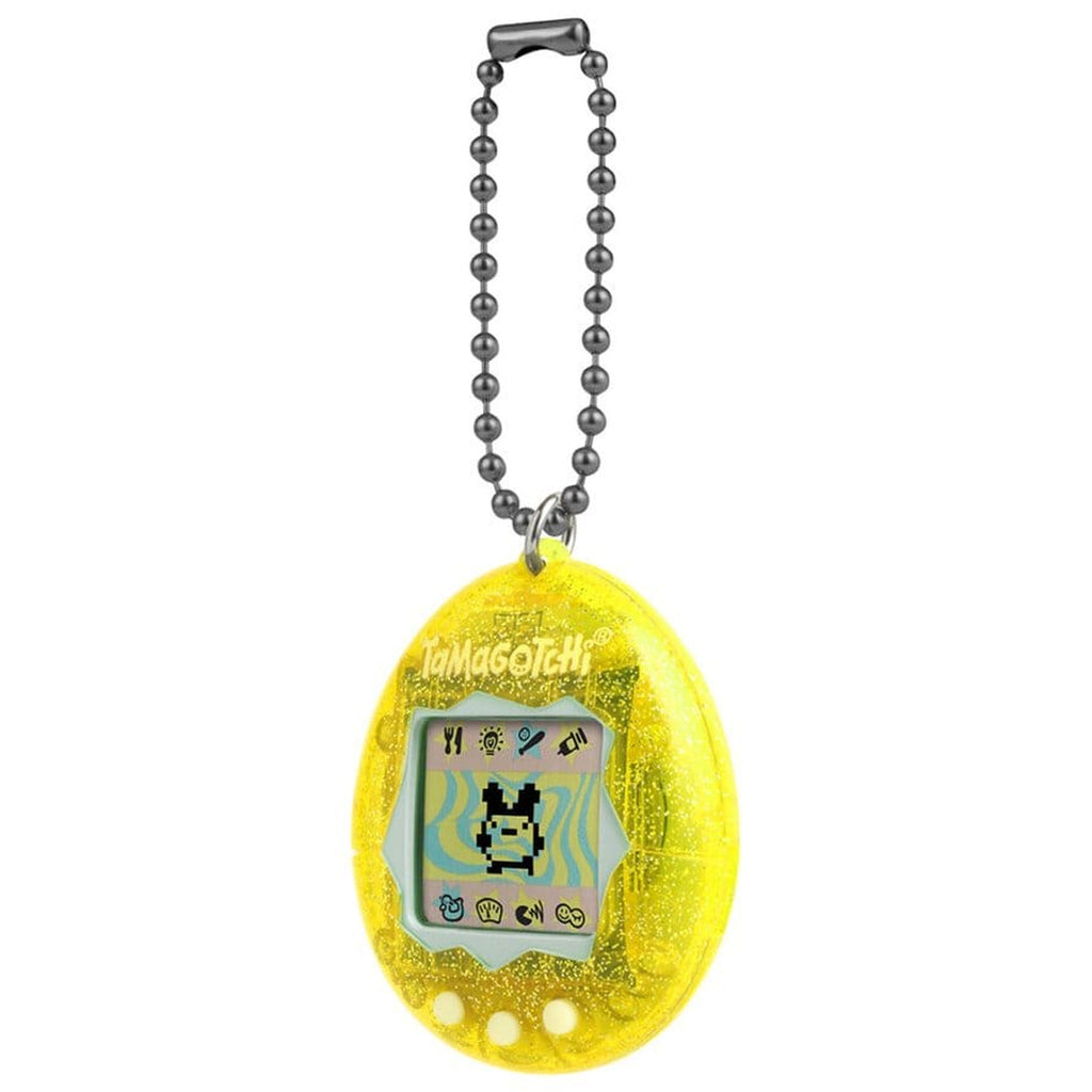 Produktbild Tamagotchi Original Gadget Gul