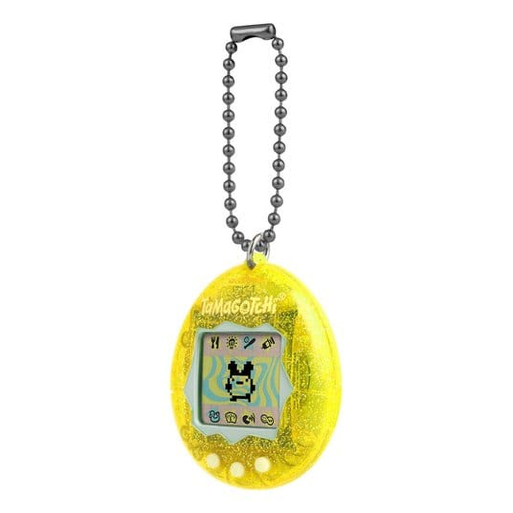 Produktbild Tamagotchi Original Gadget Gul