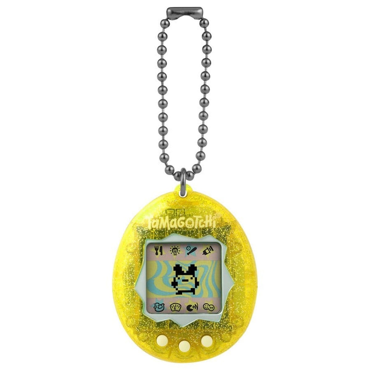 Produktbild Tamagotchi Original Gadget Gul