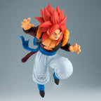 Produktbild Dragon Ball GT Match Makers PVC-staty Super Saiyan Gogeta