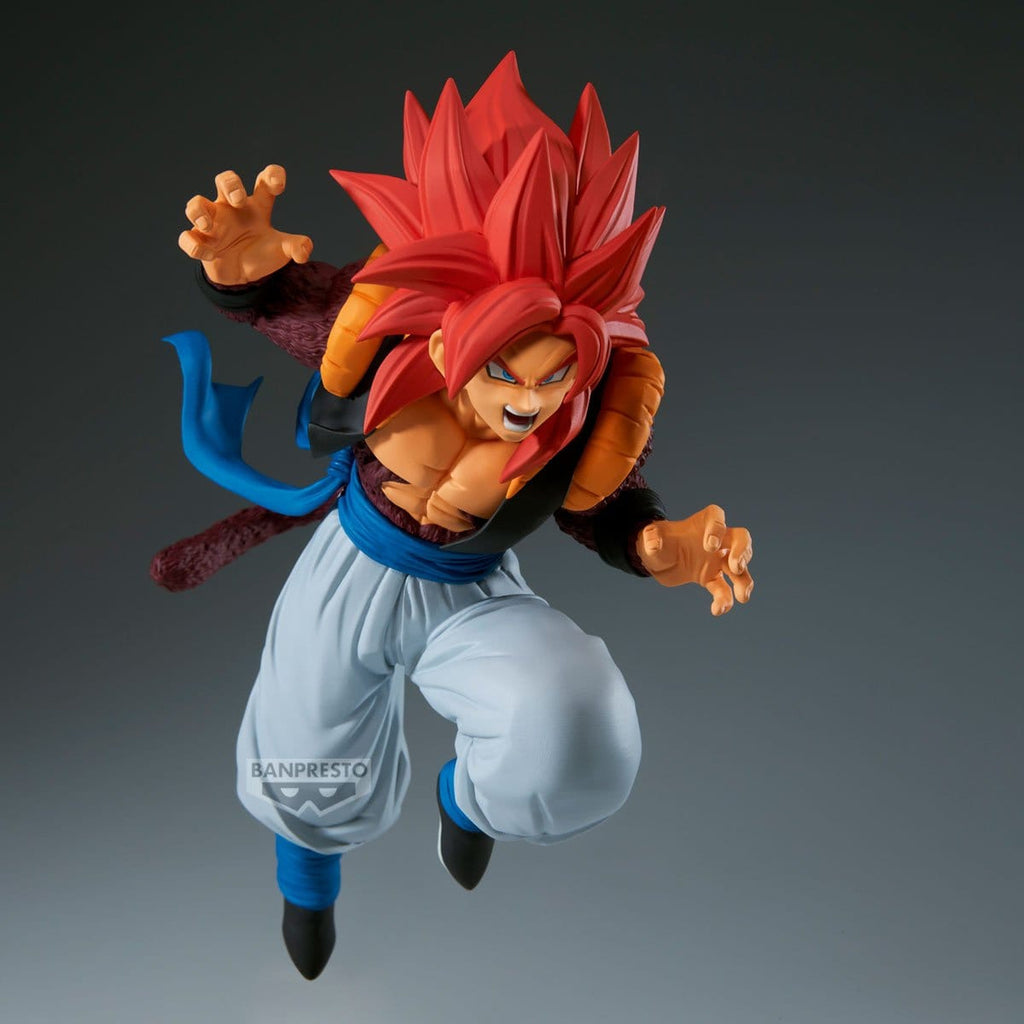 Produktbild Dragon Ball GT Match Makers PVC-staty Super Saiyan Gogeta